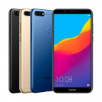 Honor/Huawei